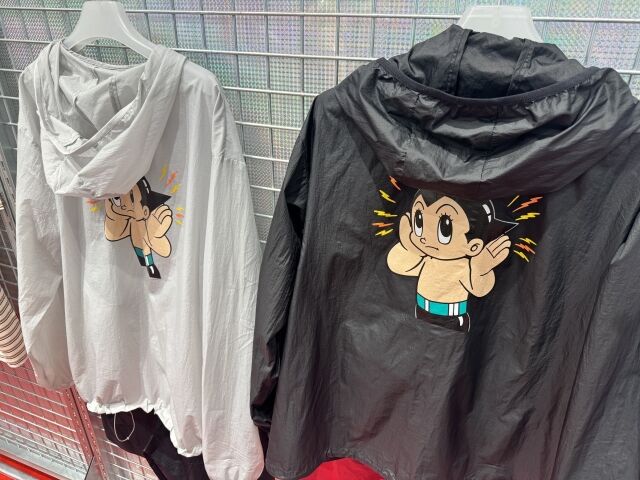 디아도라 아톰 팝업스토어. /이지혜 기자