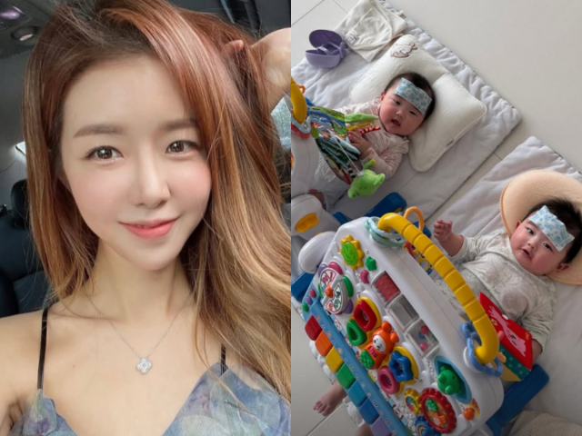 캣츠 김지혜/김지혜 인스타그램