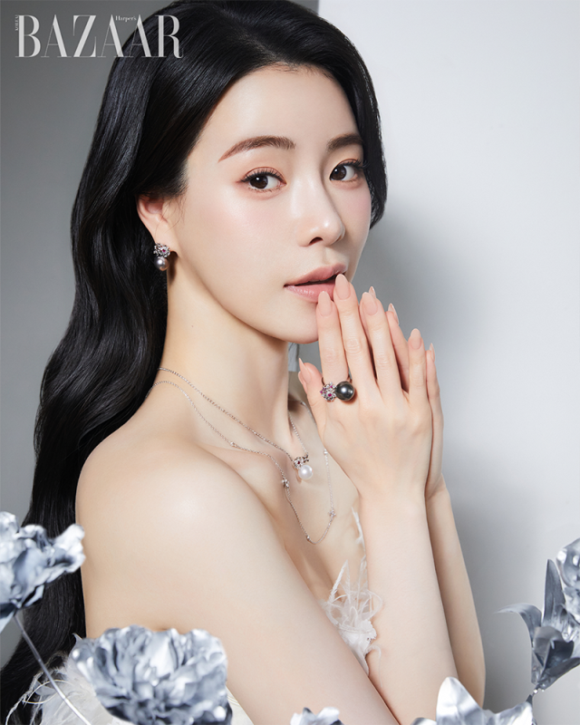 배우 임지연/하퍼스 바자 코리아