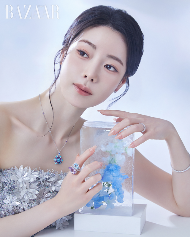 배우 임지연/하퍼스 바자 코리아