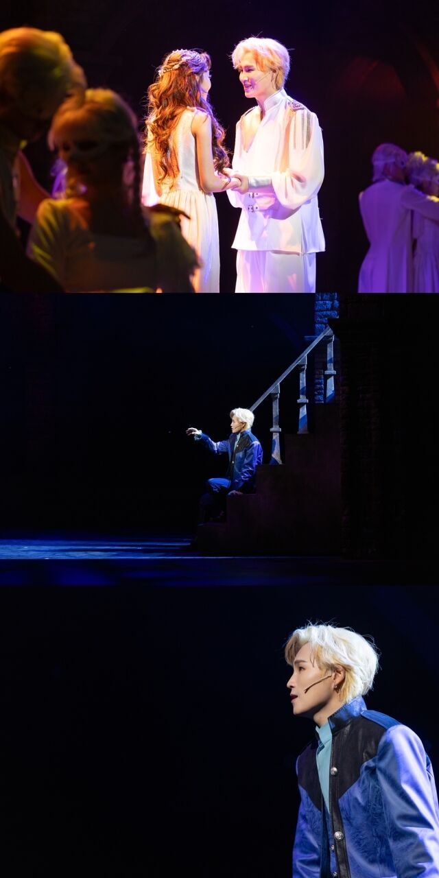 '로미오와 줄리엣' 김희재/(주)엠스텐