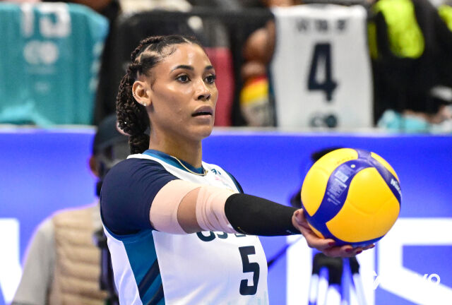 GS칼텍스 실바/KOVO