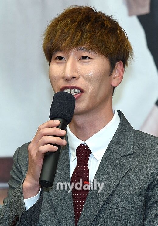 코미디언 양상국 / 마이데일리