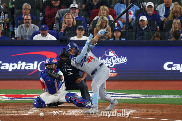 LA 다저스 앤디 파헤스./게티이미지코리아