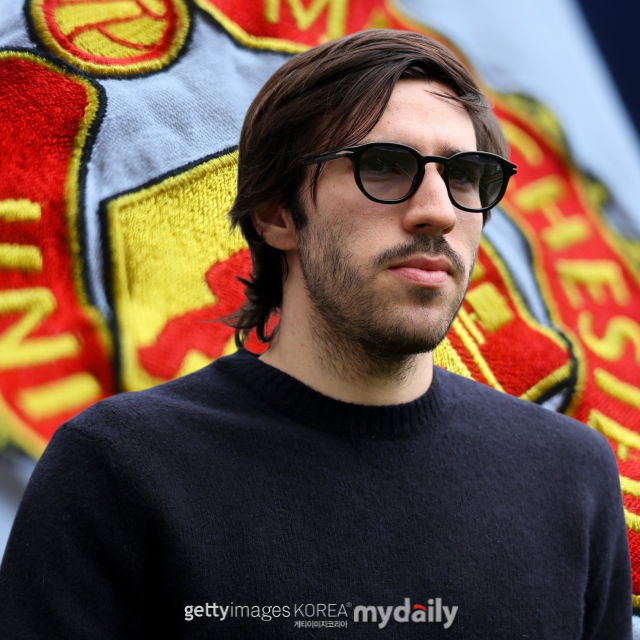 산드로 토날리./게티이미지코리아