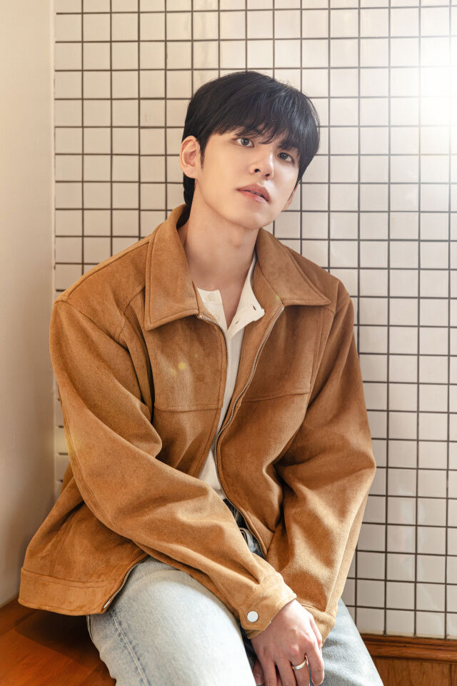 원필 / JYP엔터테인먼트