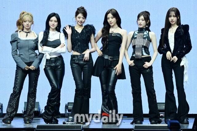 아이브 / 마이데일리