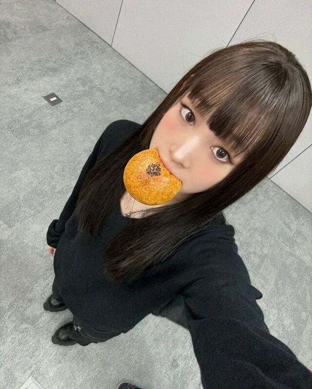 애니가 미국에서의 근황을 전했다. / 애니 SNS