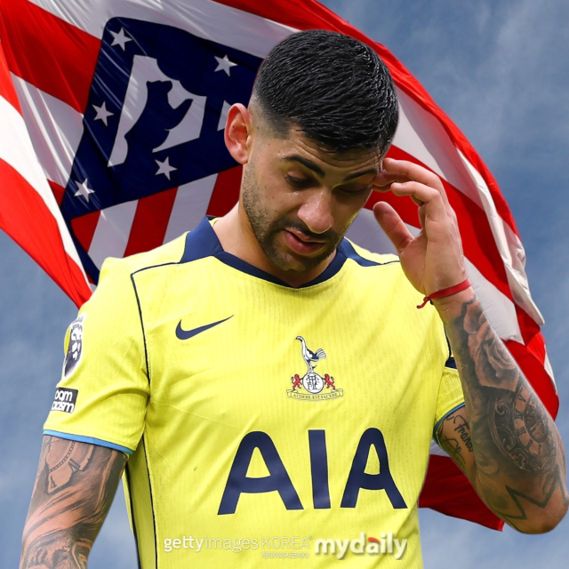 크리스티안 로메로./게티이미지코리아