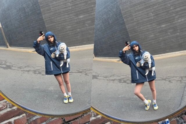 김채원 / 소셜미디어