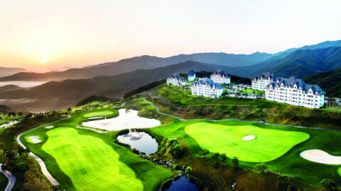 소노인터내셔널, 비발디파크&middot;델피노부터 괌&middot;하이퐁까지 골프 시즌 시동