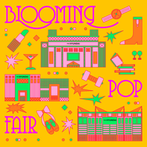 [유통레이더] 현대百, 봄맞이 &lsquo;더현대 팝업 페스타&rsquo;&hellip;전국 170여개 팝업 선봬