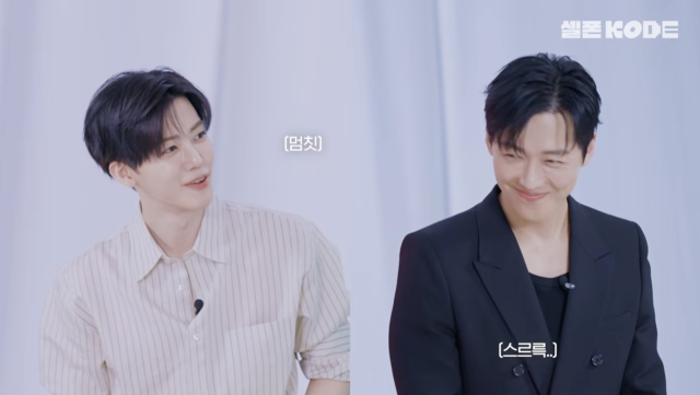 유튜브 채널 'KODE 코드'