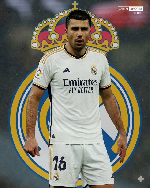 로드리./비인스포츠