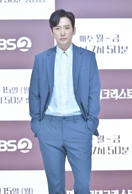 배우 이상보/KBS