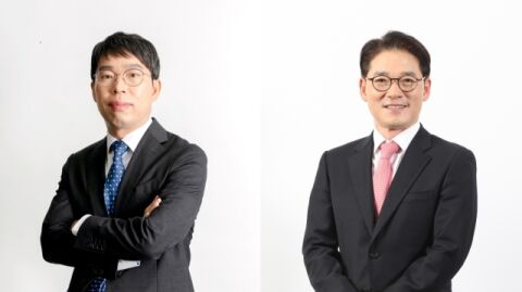 골프존그룹, 홀딩스 장성원 대표이사&middot;커머스 최덕형 대표 선임