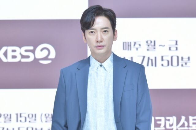 배우 이상보/KBS