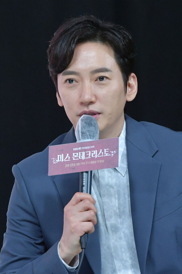 배우 이상보/KBS