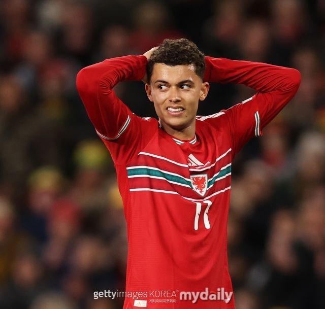 브레넌 존슨/게티이미지코리아