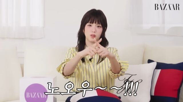 / 하퍼스 바자 코리아 유튜브