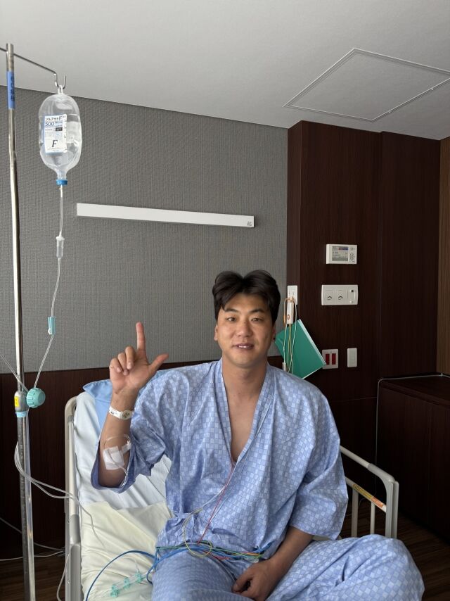 SSG 랜더스 김광현./SSG 랜더스