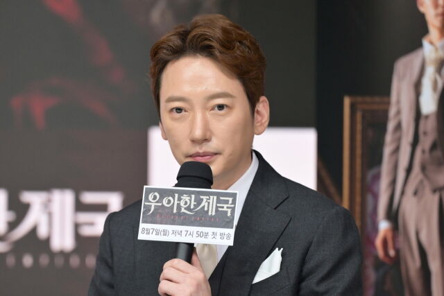 배우 이상보/KBS