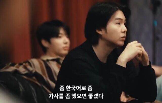 / 넷플릭스 'BTS: 더 리턴'