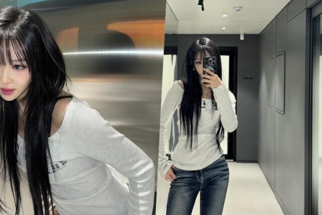 유주 / 소셜미디어