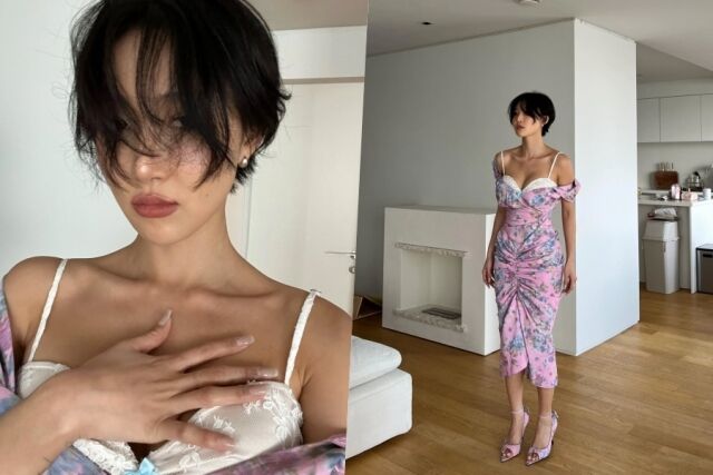 화사 / 소셜미디어