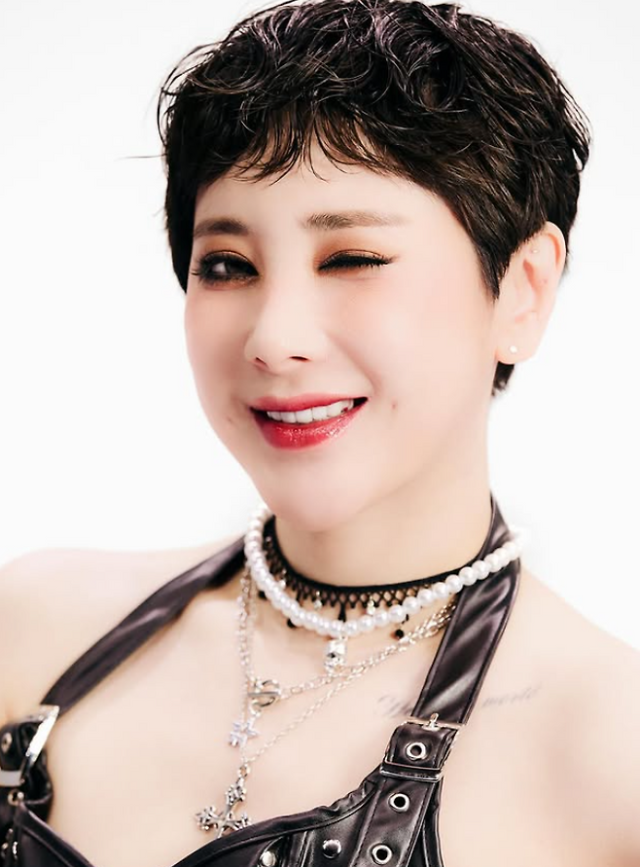 서인영./ 서인영 인스타그램