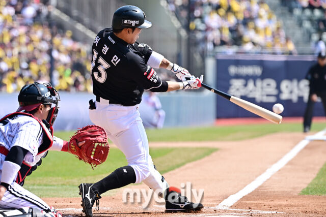 KT 허경민./마이데일리