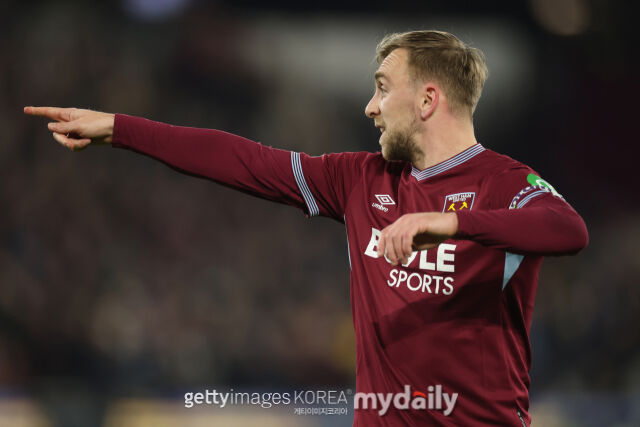 재러드 보언./게티이미지코리아