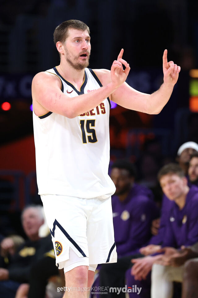 요키치. /게티이미지코리아