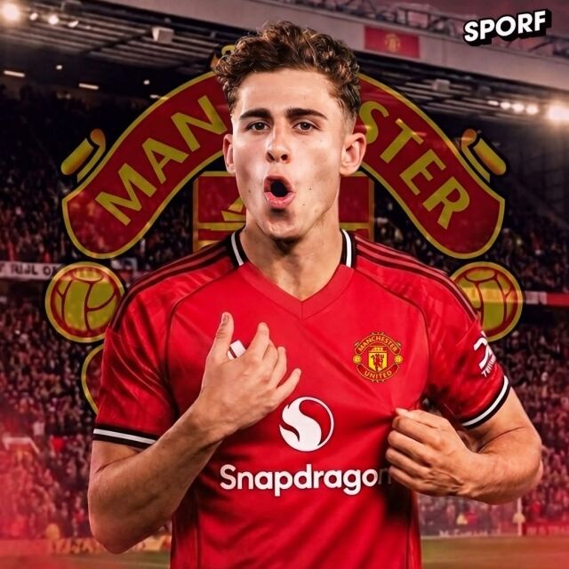 페르민 로페스./스포르프