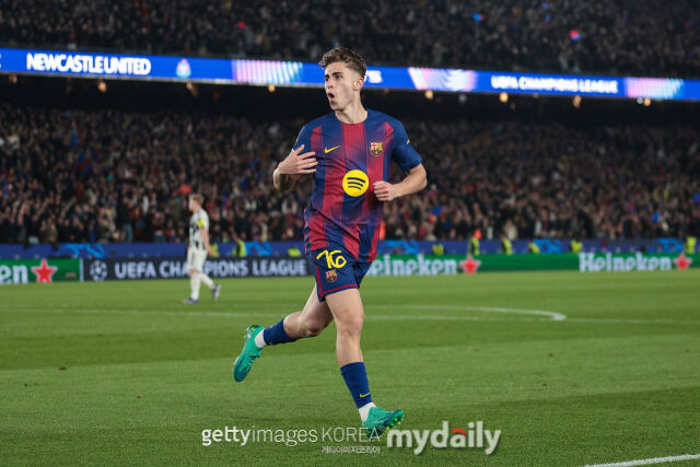 페르민 로페스./게티이미지코리아