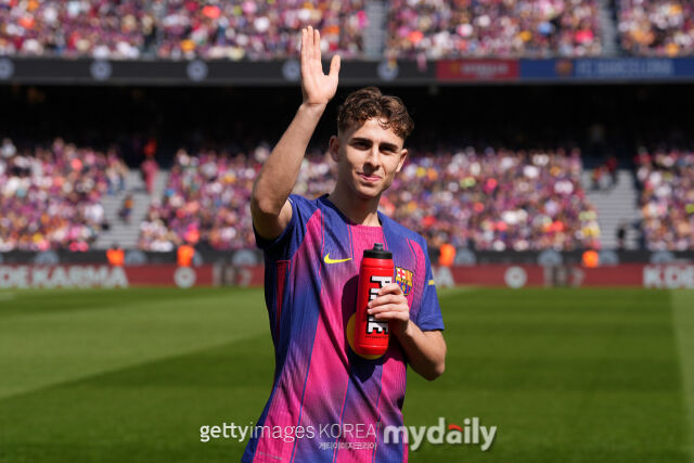 페르민 로페스./게티이미지코리아