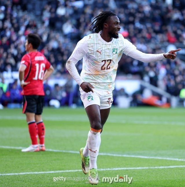 게샹/게티이미지코리아