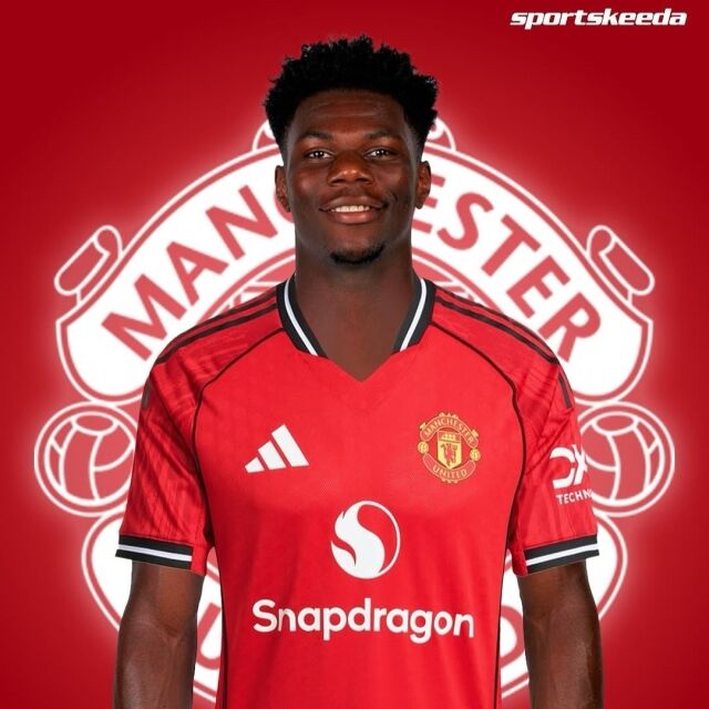 오렐리앙 추아메니./스포츠키다