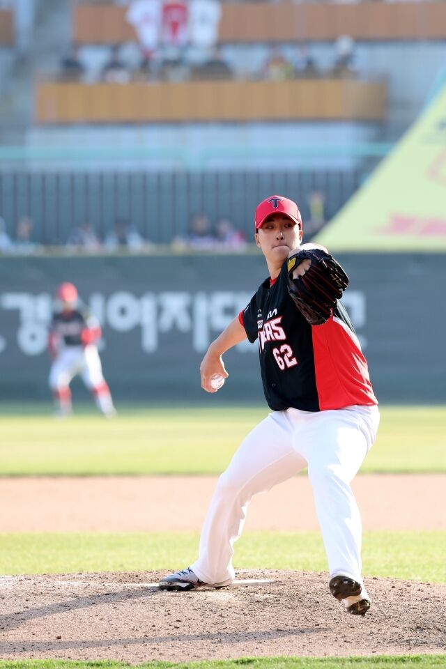 정해영/KIA 타이거즈