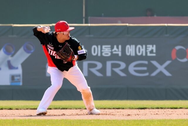 김선빈/KIA 타이거즈