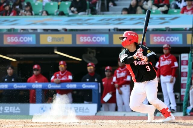 김선빈/KIA 타이거즈