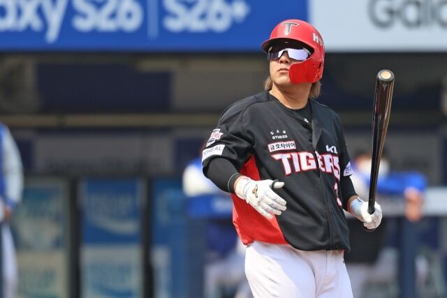 김선빈/KIA 타이거즈