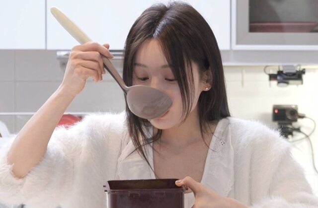 '미우새' 남규리/SBS