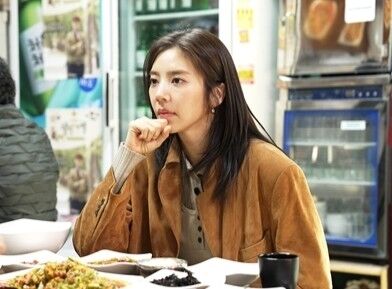 '백반기행' 손담비/TV조선