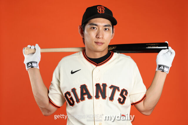 이정후./게티이미지코리아