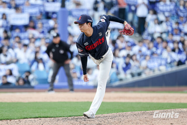 롯데 자이언츠 쿄야마 마사야./롯데 자이언츠