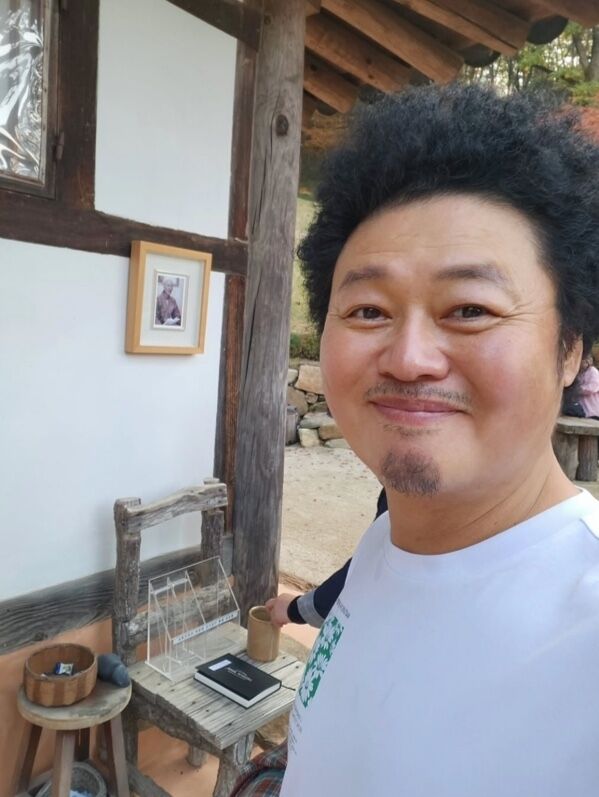 개그맨 윤택/윤택 인스타그램