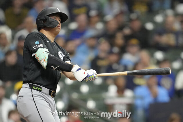 시카고 화이트삭스 무라카미 무네타카./게티이미지코리아