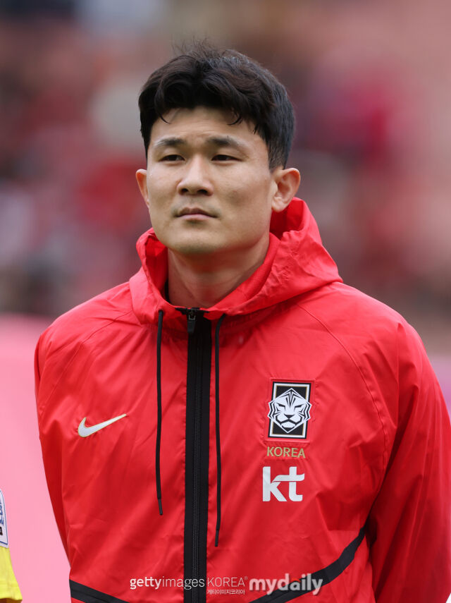 김민재/게티이미지코리아