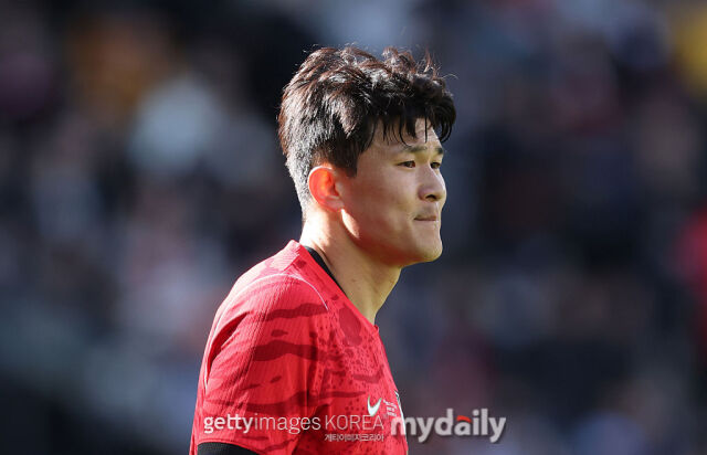 김민재/게티이미지코리아